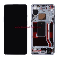 LCD digitizer with frame for Oneplus 8T